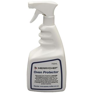 MERRYCHEF OVEN PROTECTOR - 750ML ( FK977 ) - BOTTLE