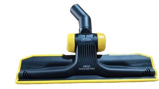 CLEANSTAR 32MM MEGA GUZZLER PRO FLOOR TOOL WITH BALL BEARING WHEELS 38CM WIDE - FTG132-MGP - EACH