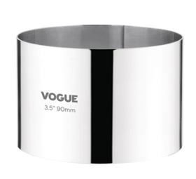 VOGUE MOUSSE RING 60 x 90mm ( CC058 ) - EACH