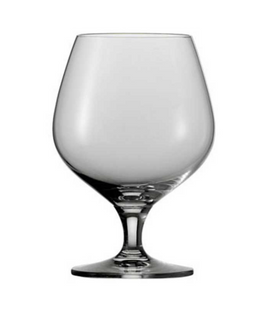 ZWIESEL MONDAIL BRANDY / COGNAC GLASS 540ML - SZ133948 - 6 - CTN