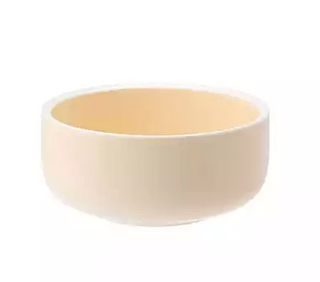 UTOPIA FORMA - VANILLA - ROUND BOWL - 390ML - 954224 - 12 - CTN