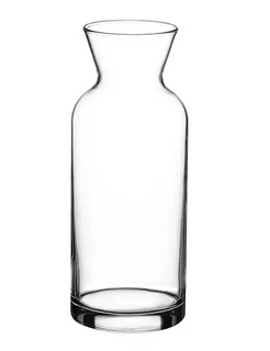 PASABACHE VILLAGE CARAFE - 1LT - CC743824 - 6 - CTN