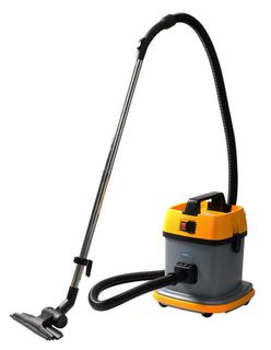 CLEANSTAR AS5 EVO COMMERCIAL PLASTIC DRY VACUUM 15L - AS5 - EACH