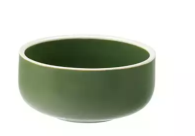 UTOPIA FORMA - FOREST - ROUND BOWL - 390ML - 954124 - 12 - CTN