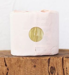 PEEKAPOO BAMBOO TOILET PAPER 3PLY 370 SHEET - I/W - IVORY - 48 - CTN