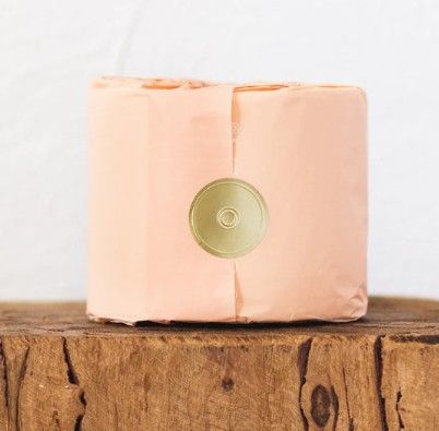 PEEKAPOO BAMBOO TOILET PAPER 3PLY 370 SHEET - I/W - SUNSET - 48 - CTN