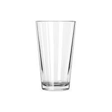 LIBBEY MIXING GLASS / BOSTON COCKTAIL SHAKER GLASS 473ML - LB5139 - EACH