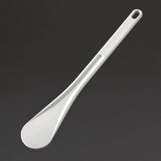 MATFER EXOGLASS SPATULA 400MM - WHITE - 113040 - EACH