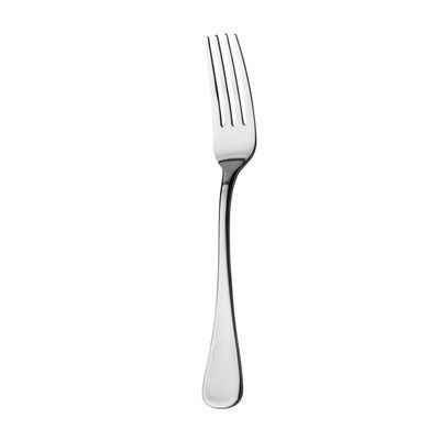 DESSERT FORK S/STEEL 18/10 - ROME - 12052 - DOZEN - PKT