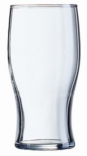 CROWN TULIP PINT GLASS 570ML - CC140179TN - 24 - CTN