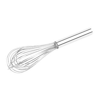 VOGUE WHISK 12 WIRE LIGHT BALLOON - 305MM ( K551 ) - EACH