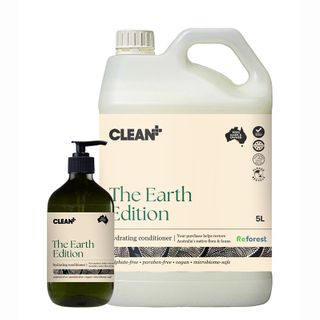 THE EARTH EDITION HYDRATING CONDITIONER - 5L