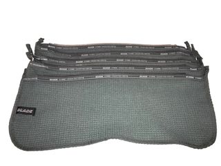 MOTORSCRUBBER BLADE G-FIBRE DAILY CLEAN PAD - G-FIBRE-5 - 5 - PACK