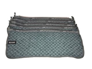 MOTORSCRUBBER BLADE S-FIBRE SCRUB PAD - S-FIBRE-5 - 5 - PACK