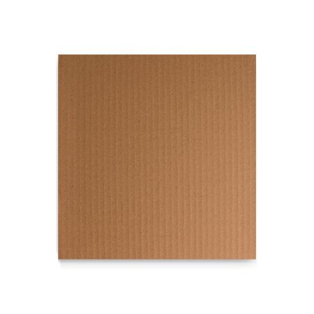 LOCKEY PIZZA CORRUGATED INSERT / PAD - 10" - 100 - BOX