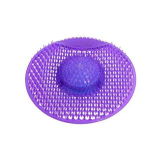 NAB CLEAN URINAL SCREEN WITH ENZYME - LAVENDER CITRUS ( PURPLE ) - RUS-P - 10 - CTN
