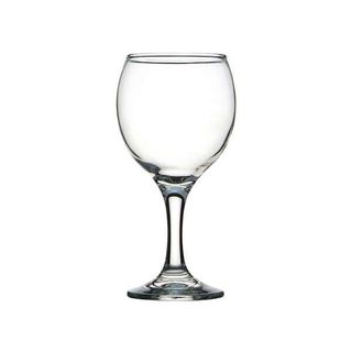 CROWN CRYSTA III WINE GLASS 260ML - CC744011 - 24 - CTN