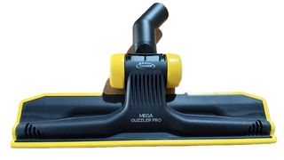 CLEANSTAR 35MM MEGA GUZZLER PRO FLOOR TOOL WITH BALL BEARING WHEELS 38CM WIDE - FTG135-MGP - EACH