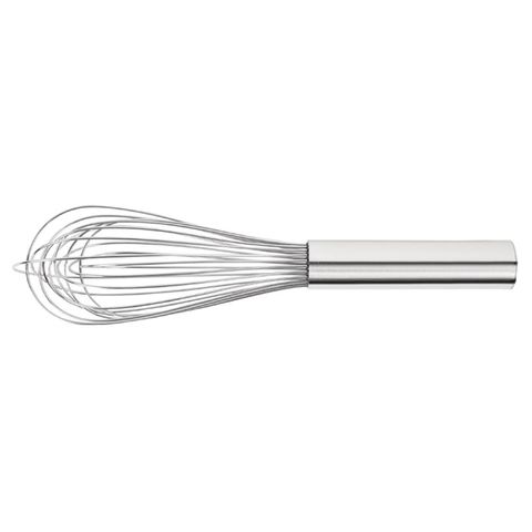 VOGUE WHISK 12 WIRE LIGHT BALLON - 250MM ( K550 ) - EACH