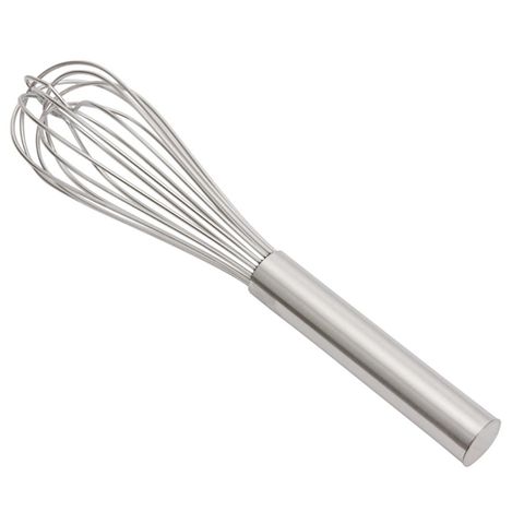 VOGUE WHISK 8 WIRE HEAVY DUTY BALLOON - 305MM ( K546 ) - EACH