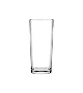 CROWNTUFF SENATOR BEER GLASS 570ML ( PINT ) - NUCLEATED - W&M APPROVED - CC240157 - 24 - CTN