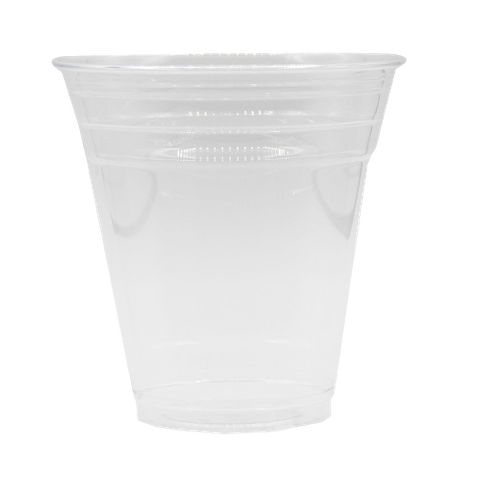 EJ ECO CLEAR PET RECYCLABLE COLD CUP - 14oz - ( 98mm dia ) - 27670 - 1000 - CTN