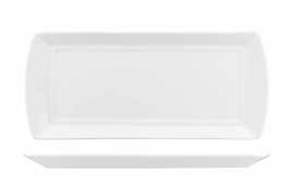 AFC XTRAS RECTANGULAR PLATTER 347 X 153MM - X6184 - 12 - CTN