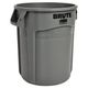 RUBBERMAID BINS