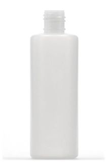 125ML STRAIGHT SIDED BOTTLE - EACH