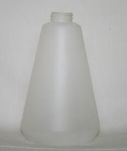 CONICAL BOTTLES