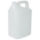 PLASTIC JERRYCAN BOTTLES