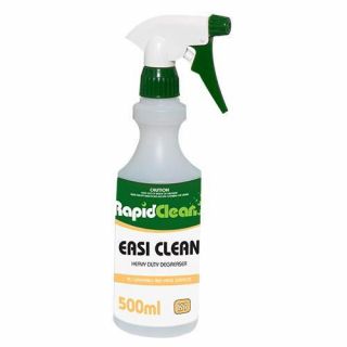 RAPID PRINTED BOTTLE- EASI CLEAN 500ML