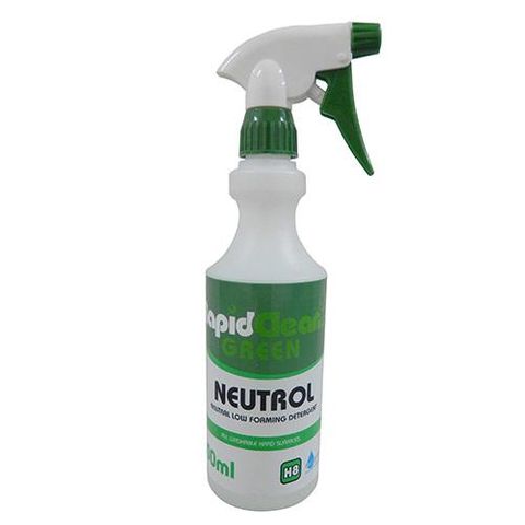 RAPID PRINTED BOTTLE- NEUTROL 500ML