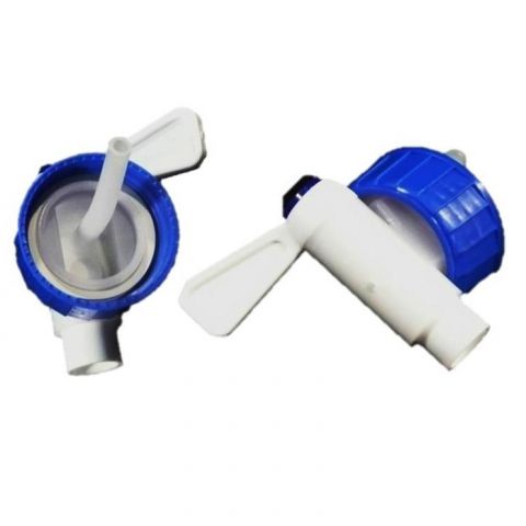 5L ( 38mm) TAP IN CAP