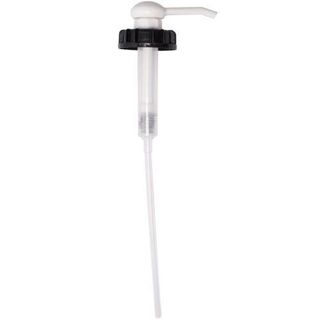 20L - 25L (58mm) DRUM  / LOTION PUMP (30ml Chamber) - EACH