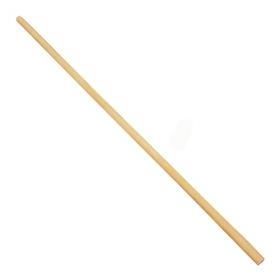 EDCO 22MM BAMBOO BROOM HANDLE - 1.5M - EACH