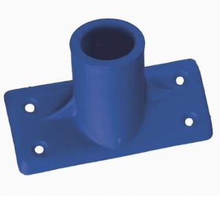 REVERSIBLE FERRULE - 25MM BLUE (B-12150-10 / 164746) - EACH