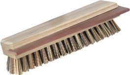 OATES DECK SCRUB WITH SQUEEGEE ( HEAD ONLY) - (B-12423 / 164803) -EACH