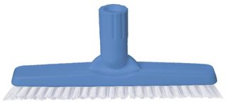 OATES GROUT BRUSH BLUE -(B-BY0556B /165029) -EACH