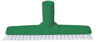 OATES GROUT BRUSH GREEN - (B-BY0556G /165030) -EACH