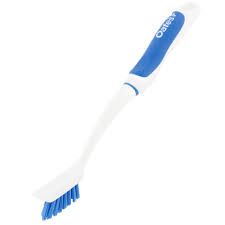 OATES SOFT GRIP GROUT BRUSH (B-40007 /164955) -EACH