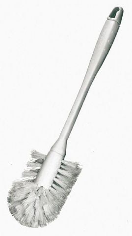 OATES LARGE INDUSTRIAL SANITARY / TOILET BRUSH -(B-12306 / 164785)-EACH