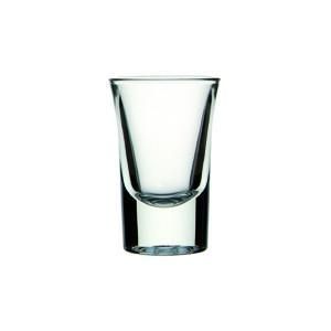 PASABACHE BOSTON SHOT GLASS 60ML ( CC752194 ) - 12 - BOX