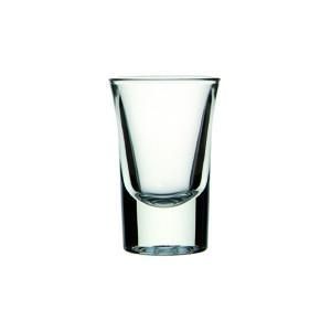 PASABACHE BOSTON SHOT GLASSES 60ML ( CC752194 ) - 12 - BOX