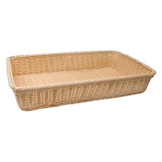 BREAD BASKET - HD 53X32X9CM - 41765 - EACH