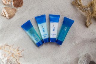 SEA SPA RANGE