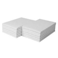 NOTE PAD - 8" X 5" - QUILL -  SINGLE PAD - EACH