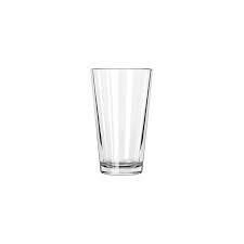BOSTON COCKTAIL SHAKER - GLASS ONLY - CD029 - EA ( L5573 )