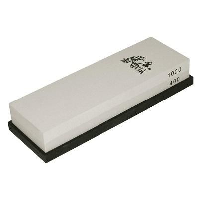 VOGUE DUAL WET STONE SHARPENING STONE - GD036 - EACH