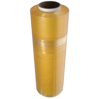 MEAT FILM WRAP 45CM X 1300M - 12UM - ROLL